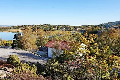 Maison de vacances pour 5 a KLÖVEDAL