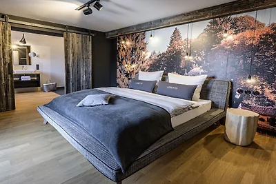 Ferienwohnung Die wilde Fahrt