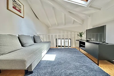 Charmante Wohnung im Zentrum von Porto