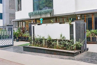 Stadthaus Viman Nagar