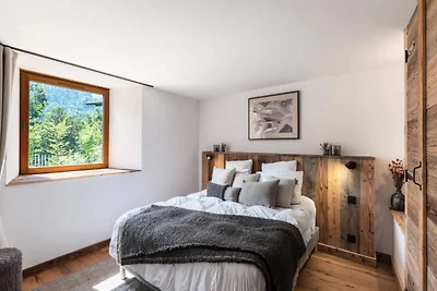 Residenz La Ferme Saint Gervais