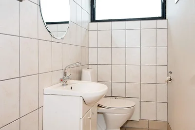 6 persone case ad Ebeltoft