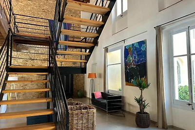 Accogliente casa vacanze con piscina