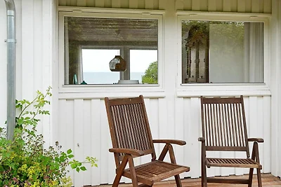 6 Personen Ferienhaus in Svaneke