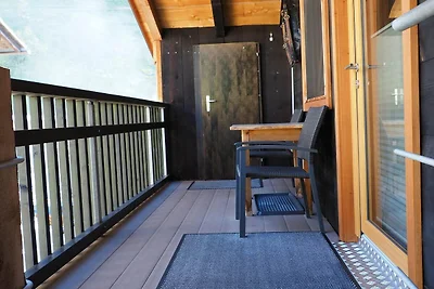 Chalet in Schruns nahe Montafon Skilift