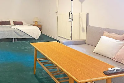 6 Personen Ferienhaus in SÖLVESBORG-By Traum