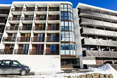 Ferienwohnung Familienurlaub Araches-la-Frasse