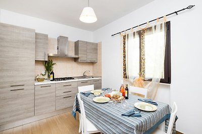 Belvilla by OYO Appartement in Vieste