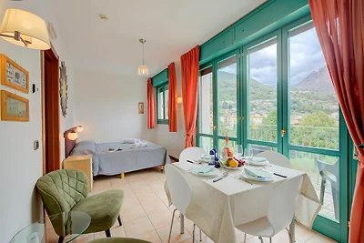 Studio in Porlezza am Luganersee