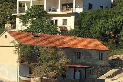 Paradise Apartments-Studio apartman with sea ...