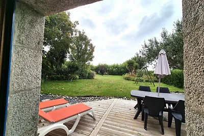 Premium-Penty in ruhiger Lage unweit Strand