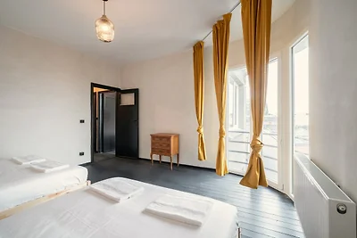 Zentral gelegene 2-Zimmer-Wohnung in der Nähe...