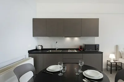 Loft chic e moderni - A - BK