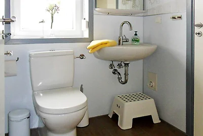 Maison de vacances pour 4 a GROEMITZ