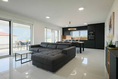 Ferienwohnung mit 3 Schlafzimmer
