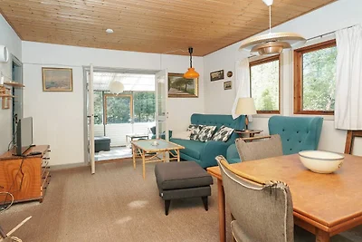 5 Personen Ferienhaus in Rørvig-By Traum