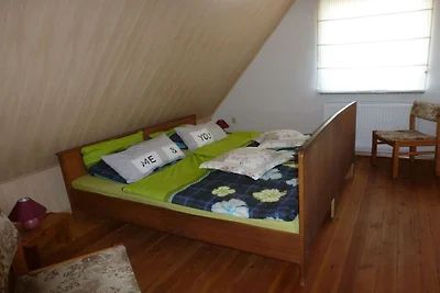 Ferienhaus mit 2 Schlafzimmer