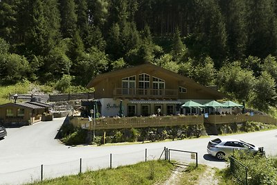 Gruppen-Wohnung in Reitleben direkt am See