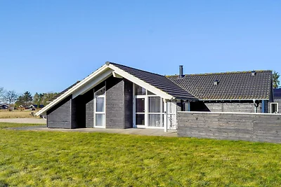 10 persoons vakantie huis in Ansager