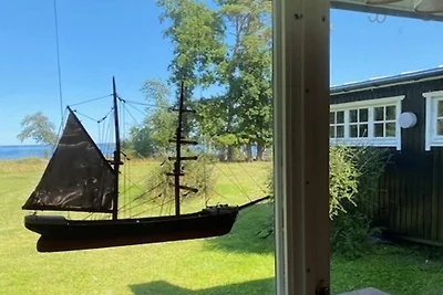 6 Personen Ferienhaus in Byxelkrok