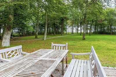 8 Personen Ferienhaus in Thyholm-By Traum