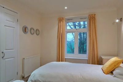Spaziosa casa vacanze a Newquay