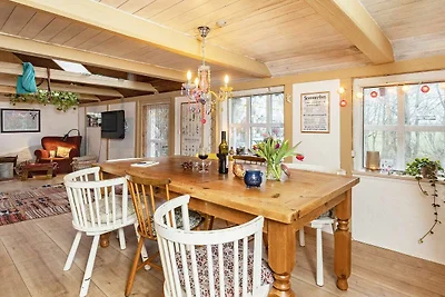 6 Personen Ferienhaus in Løkken-By Traum