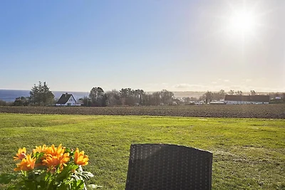 4 persoons vakantie huis in Allinge