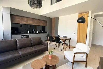 Appartamento nel Triangolo d'Oro Bordeaux