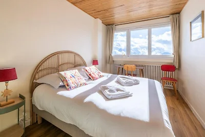 Appartamento a Vieil Alpe vicino agli impiant...