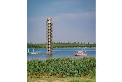 Hausboot Wassertraum