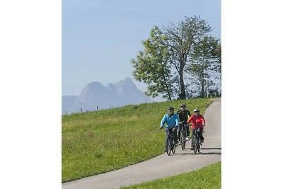 Ferienwohnung südliches Allgäu