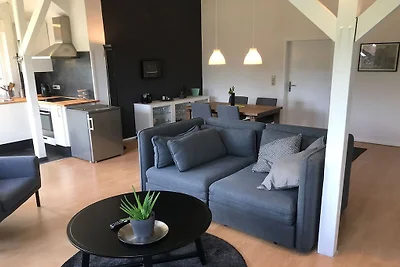 Ferienwohnung mit 1 Schlafzimmer