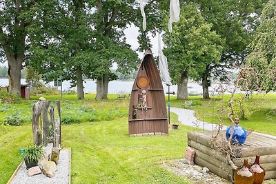 6 Personen Ferienhaus in VÄXJÖ