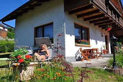 Ferienhaus mit 1 Schlafzimmer