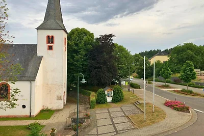 Gemütliche romantische Wohnung in Pellingen