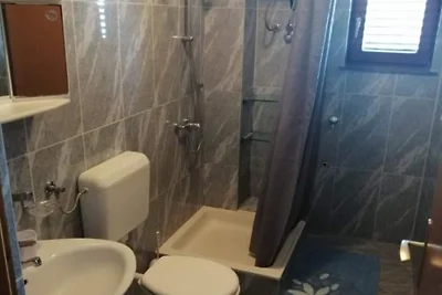 Apartments Milakovic-Kanica - Standard One Be...