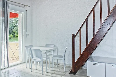 Res. Marea Resort, Santa-Lucia-di-Moriani, Ap...