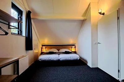 Erhöhtes Ewijk-Ferienhaus für 6 Pers.