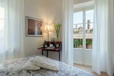 Appartement in een historisch palazzo in...