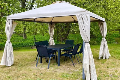 6 Personen Ferienhaus in LÖTTORP