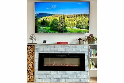 Ferienwohnung Harzurlaub
