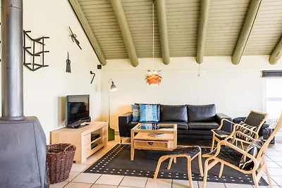 6 Personen Ferienhaus in Henne