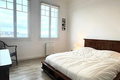 Ferienwohnung in der Nähe von Cap Fréhel mit...