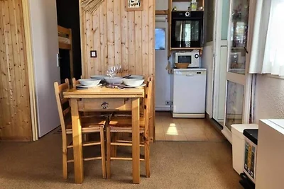 2 Zimmer für 6 Personen