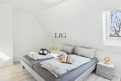 Ferienwohnung Sanddorn