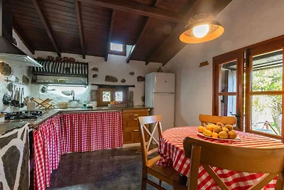 Ferienhaus mit Gemeinschaftspool in...