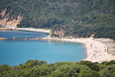 Résidence Alba Rossa, Serra-di-Ferro, alloggi...