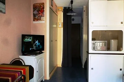 Ferienhaus in Cauterets in der Nähe der...