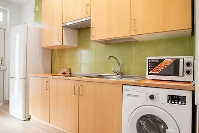 Wohnung in der Nähe von Hortaleza, Madrid
